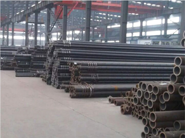 龙华12cr2mo化肥专用管